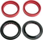 Moose Racing Fork And Dust Seal Kit 45MM 58.05MM/58.25MM 11MM 0407-0104. Fixed Price $39.95.