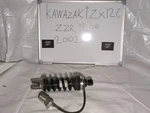 45014-1112 Genuine Kawasaki Oem Rear Shock Absorber ZZR1200 2002 Used. Fixed Price $160.00.