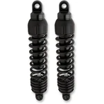 Progressive Series Heavy Duty 13.5" Black Rear Shocks (444-4003B). Fixed Price $682.85.