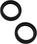 Parts Unlimited Front Fork SEALS-39MM X 52MM 11MM 1985-1986 Honda ATC250R. Fixed Price $23.87.
