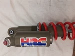Showa Honda CR125 CR250 Rear Shock 2004-2007. Fixed Price $595.00.