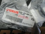2) New Oem Front Fork Dust Seal Yamaha 1996-2020 Yz Wr 5HD-23144-L0-00. Fixed Price $30.00.