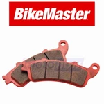 Bikemaster Rear Sintered Brake Pads For 2015-2017 Yamaha FZ-07 Ac. Fixed Price $58.13.