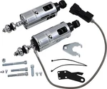Progressive Series Adjustable Shocks With Rap #422-4102C Harley Davidson. Fixed Price $815.36.