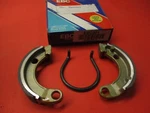 New Ebc Brake Shoes Honda PA50 NQ50 TG50 SB50 Z50R 301. Fixed Price $24.99.