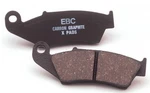 Ebc FA629X Series Carbon Brake Pads. Fixed Price $36.26.