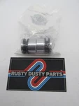 Lot Of 2 Harley Davidson Genuine Nos Docking Point Front 53685-96. Fixed Price $29.99.