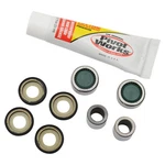 1989-2004 Kawasaki Kx 500 Dirt Bike Pivot Works Rear Shock Absorber Bearing Kit. Fixed Price $57.75.