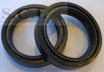 Honda CBR900RR GL1500 Goldwing Fork Seals Replaces Oem# 51490-MW0-003 X 2. Fixed Price $39.99.