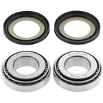 New Balls Steering Stem Bearing Seal Kit Harley Buell 22-1032. Fixed Price $32.49.