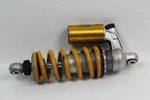 Ducati Hypermotard 1100S 08-10 Ohlins Rear Shock & Spring 36520811A. Fixed Price $394.99.