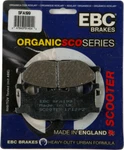 Ebc Standard Brake Shoes SFA199. Fixed Price $28.61.