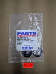Parts Unlimited Ski-doo 12.5MM Shaft / Kyb Shocks Seal Kit TS-68-HPG-S. Fixed Price $17.60.