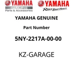 Yamaha Genuine Relay Arm 5NY-2217A-00-00 New. Fixed Price $146.79.