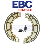 Ebc Rear Standard Brake Shoes For 1979-1982 Honda CX500C Custom He. Fixed Price $66.76.