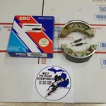 Shoes EBC-530 Qty 1. Fixed Price $19.39.