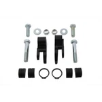 V-twin Rear Motorcyce Shock Lowering Kit For 2000-2005 Fxd. Fixed Price $84.86.