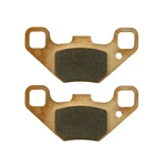 Wildboar Brake Pads Full Metal AT-05271F. Fixed Price $21.95.