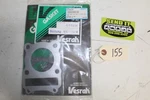 GAS1 Nos Vesrah Gasket Kit ALT125D/LT125D VG-382/782. Fixed Price $25.99.
