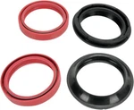 Moose Racing Fork And Dust Seal Kit 46MM 58.19MM/58.25MM 9.5/10MM 0407-0098. Fixed Price $39.95.