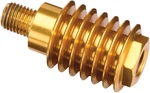 Moose Racing Rear Brake Caliper Cooler Orange 1701-0599. Fixed Price $41.99.
