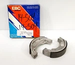 Ebc Replacement Brake Shoes 504 Yamaha LB50P RX50 DT100 IT125 BW350 TY350 New. Fixed Price $9.99.