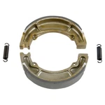 Ebc Standard Brake Shoes For 1985-1988 Yamaha YFM80 Badger Atv Rear. Fixed Price $30.52.