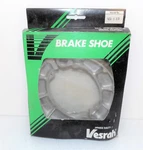 New! Vesrah Standard Brake Shoes (VB-133) 4838. Fixed Price $15.13.