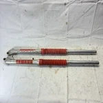 1986 Yamaha Es Big Wheel Front Forks Suspension Oem. Fixed Price $169.98.