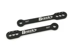 1997-2000 Suzuki Gsx-r 600 Lowering Link Set Was $79.99. Fixed Price $39.00.
