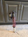 Fox Podium 19.25" Yamaha 2009-2025 Rear Shock Suspension. Fixed Price $650.00.