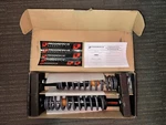 Polaris Progressive Suspension Rear Series Shock Black 18.5" 429-1006. Fixed Price $499.99.