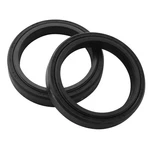 Bikemaster Seal 43 X 9.5/10.5MM P40FORK455161. Fixed Price $32.18.