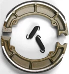 Ebc 706G Grooved Brake Shoes. Fixed Price $62.72.