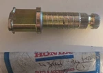 Honda Nos Rear Brake Cam 43141-341-000. Fixed Price $43.48.