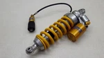 Multistrada 1200 Ohlins Ttx Rear Shock Ducati Used From Japan. Fixed Price $1181.00.