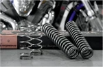 Progressive Drop-in Fork Lowering System 10-2000. Fixed Price $161.65.