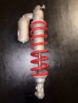 2015 Yamaha YZ250F Rear Shock Spring Absorber Suspension Bumper 1SM-22200-10-00. Fixed Price $179.99.