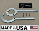 Sr Clutch Puller Wrench Tool Set Kawasaki Teryx & KRX4 1000 Utv 57001-1620. Fixed Price $48.90.