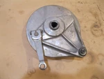 Rear Drum Brake 1972 Honda Cl 350 K5. Fixed Price $59.99.