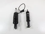 2002 Bmw K1200LT 89V3 Front Rear Showa Shock Damper Set 31422332890 33532332891. Fixed Price $119.99.