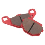 Bikemaster Sintered Brake Pads. Fixed Price $19.84.