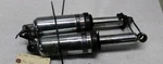1984-1986 Honda Goldwing Gl 1200 Rear Air Shock Absorbers Oem 52400-MG9-771. Fixed Price $180.00.