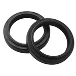 Bikemaster Seal 41 X 53 8/10.5MM P40FORK455165. Fixed Price $34.43.