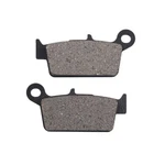 Tusk TA131X Brake Pad Carbon For Honda CR80R Expert 1996-2002. Fixed Price $23.34.