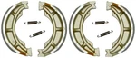 Ebc Organic Brake Shoes 602 (2 Packs - Enough For Wheels). Fixed Price $55.21.