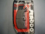 Ferodo Brake Pads Honda Cbx Mvx Vtr FDB310 (FA080/2) New With Packaging. Fixed Price $13.39.
