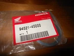 Nos Honda 45MM Front Fork Inner Circlip 74 CR125 Elsinore 94521-45000 QTY1. Fixed Price $16.94.