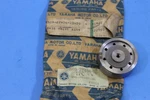 Nos Oem Yamaha It Mx Yz Rear Shock Spring Seat Sub Assembly 509-22406-00-00. Fixed Price $19.95.