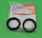 Qty 1993-2024 Shindy Honda CR125R CR250R CR500R Xr Fork Seals Oem 13-045. Fixed Price $24.99.